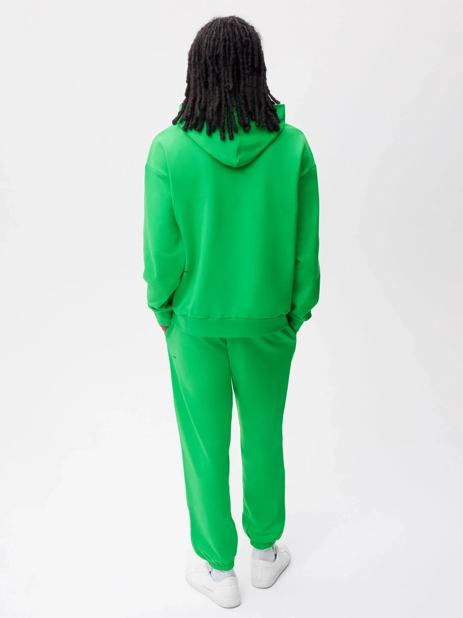 365 Track Pants - Bright Tones—jade green