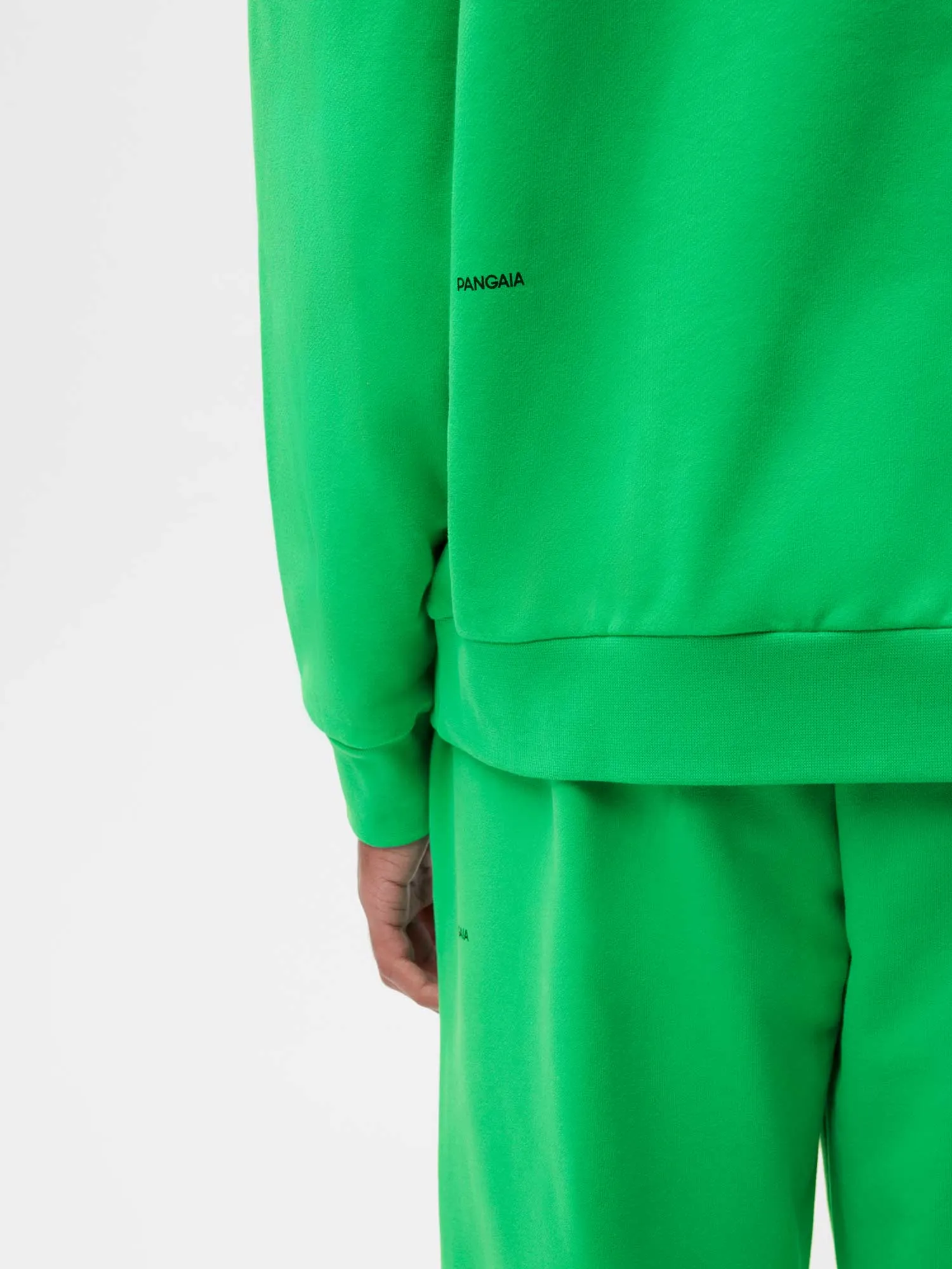 365 Track Pants - Bright Tones—jade green