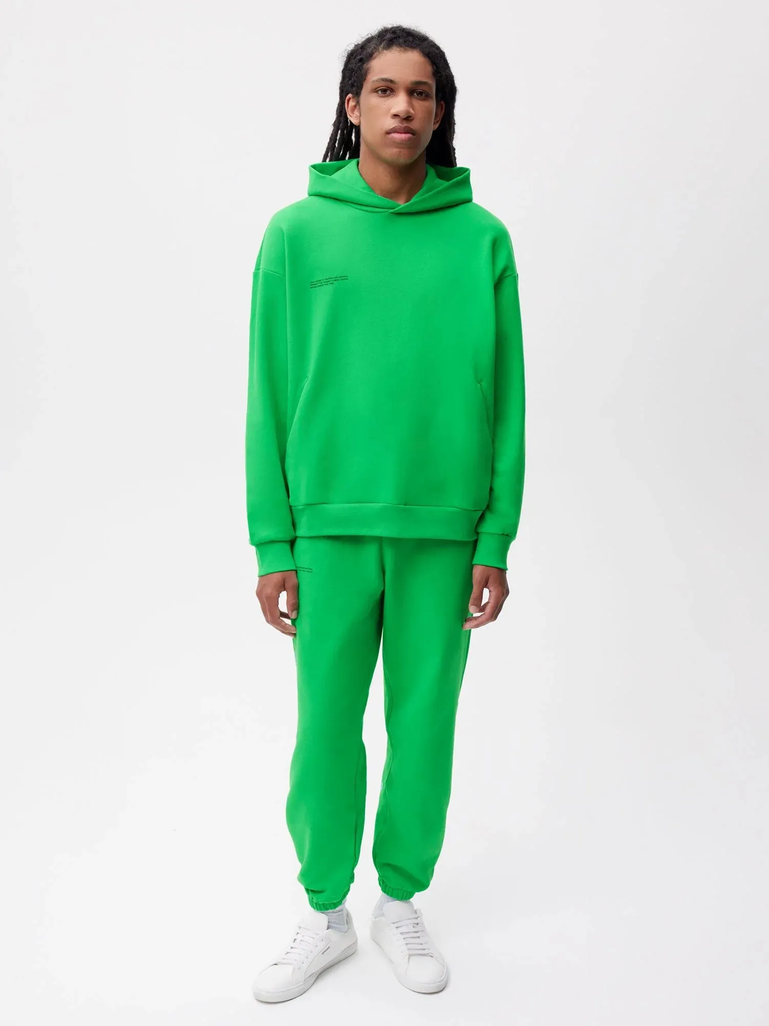365 Track Pants - Bright Tones—jade green