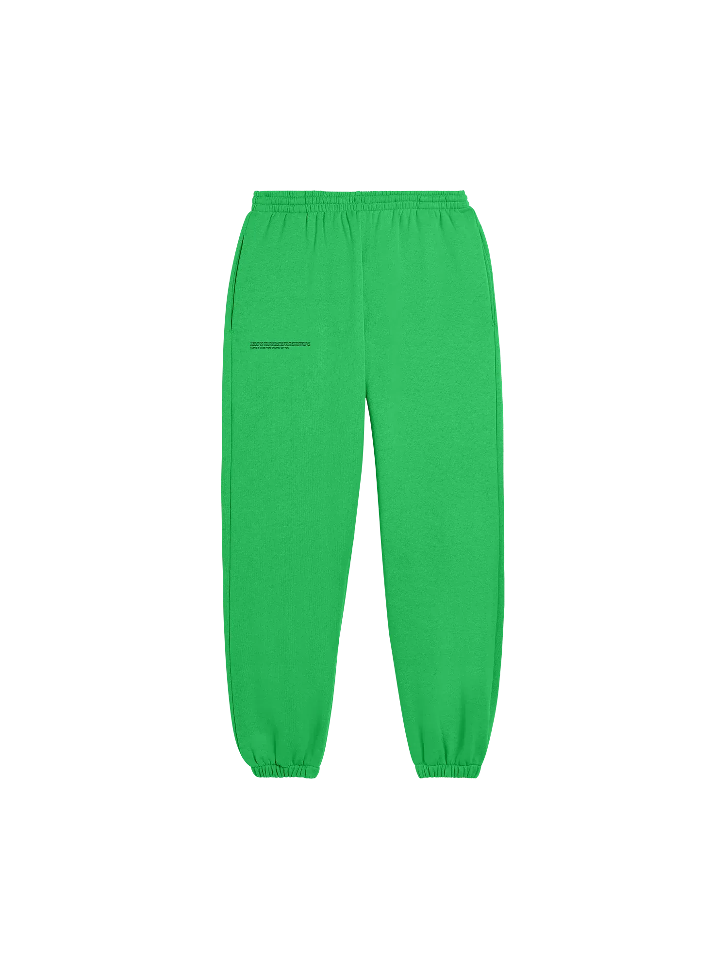 365 Track Pants - Bright Tones—jade green