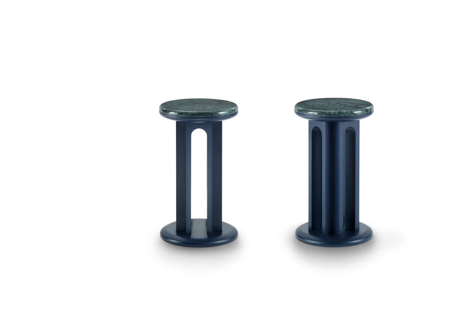 Arcolor Small Table, 2017