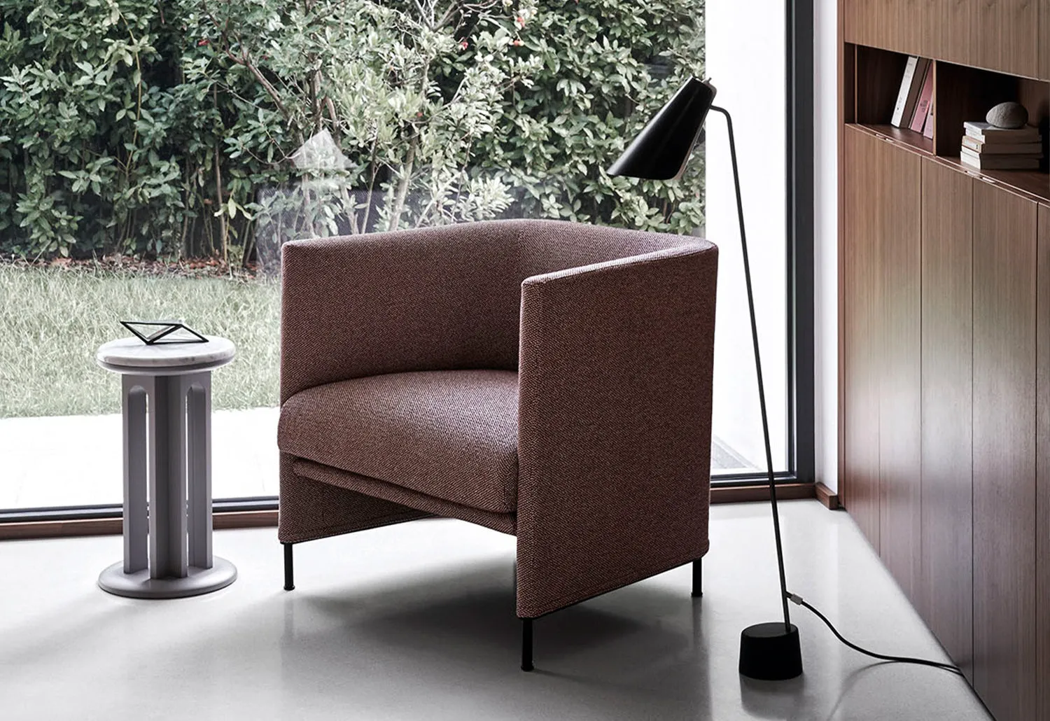 Arcolor Small Table, 2017