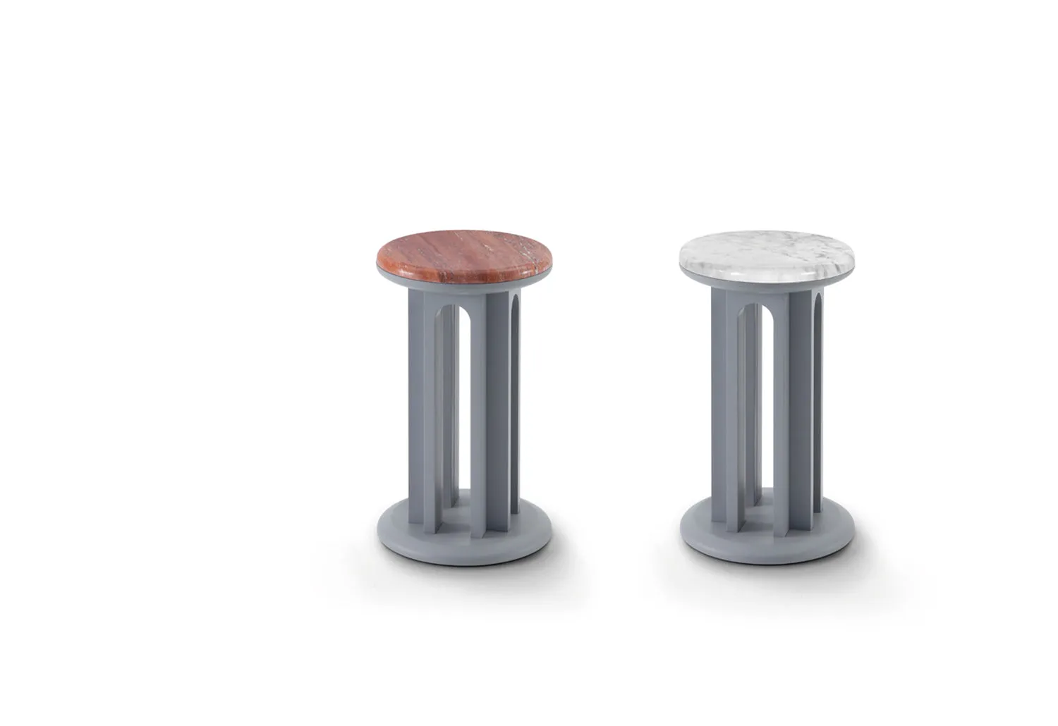 Arcolor Small Table, 2017