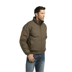 Ariat Men's Banyan Bark Insulated Jacket