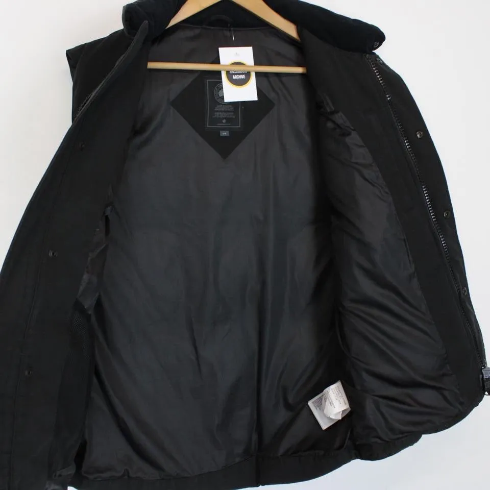 Canada Goose Garson Down Quilted Gilet Large