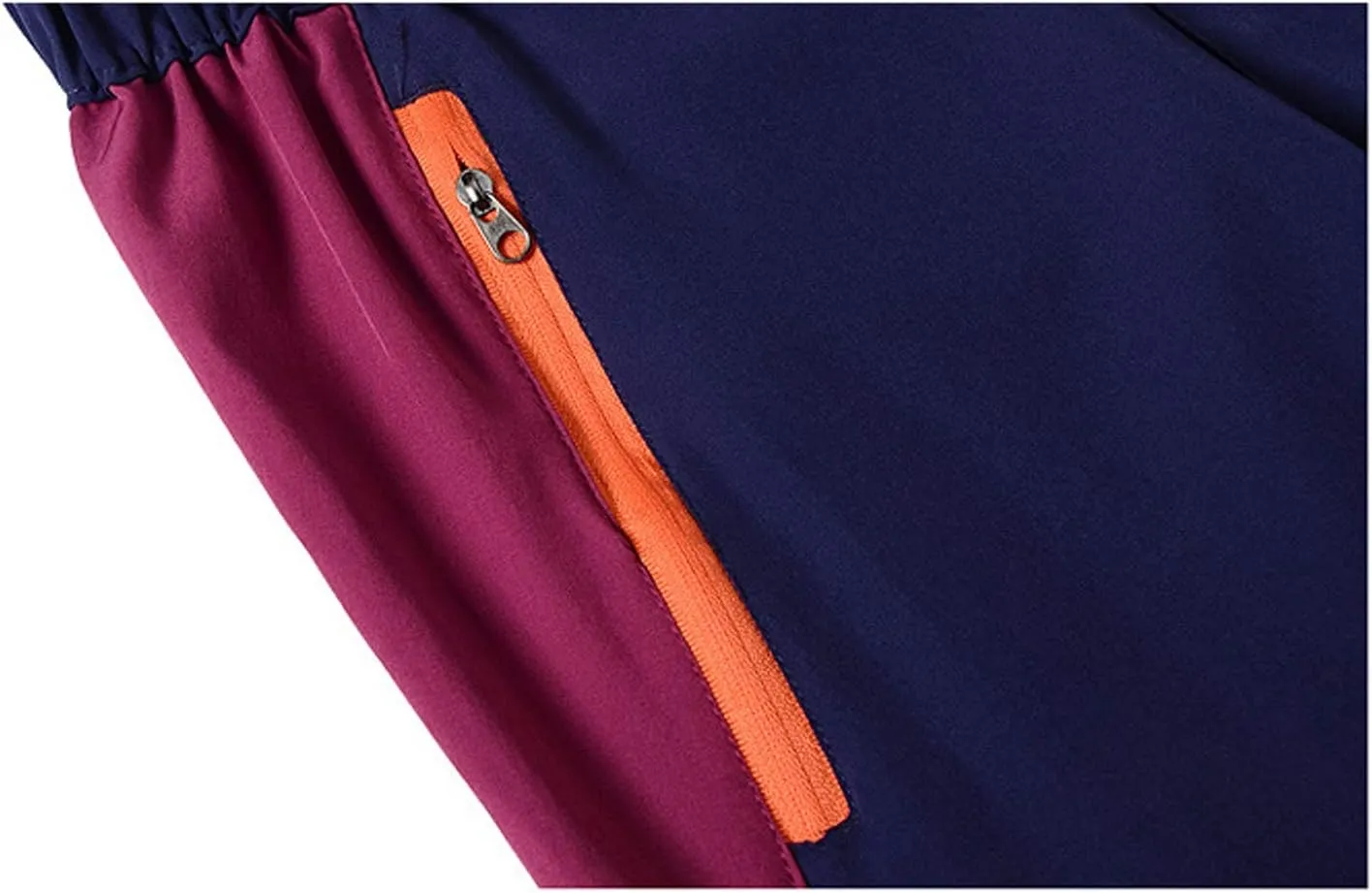 Cargo Pants for Men Relaxed Fit Joggers Sweatpants Low Crotch Sweats Slim Fit Trousers Harem Hip Hop Pants Mens Cargo