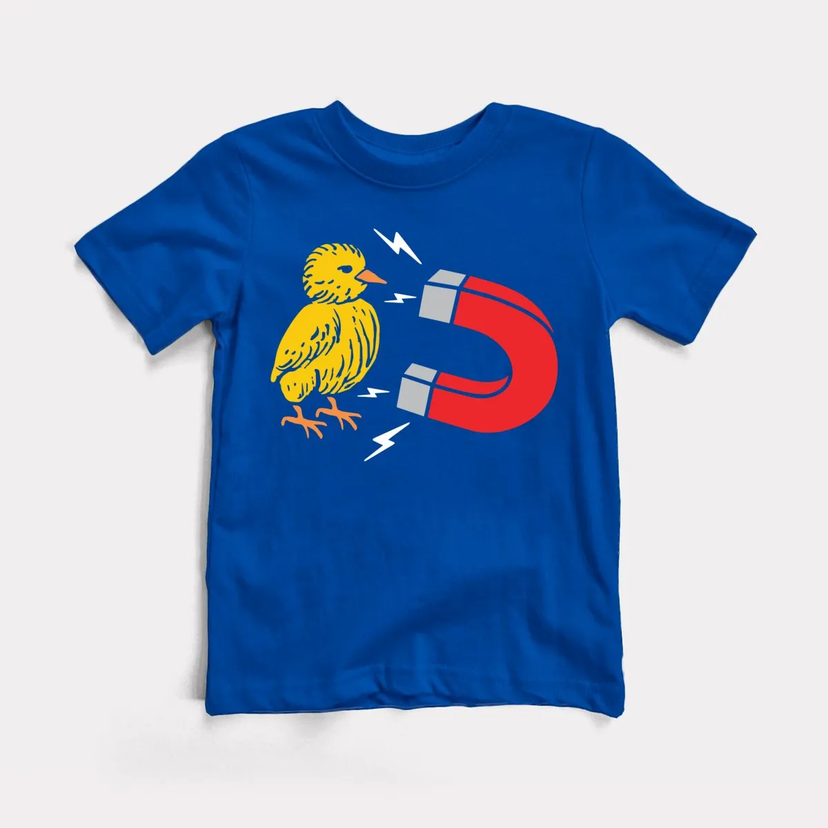 Chick Magnet Youth Tee