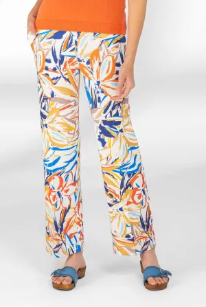 Copa Wide Leg Pants