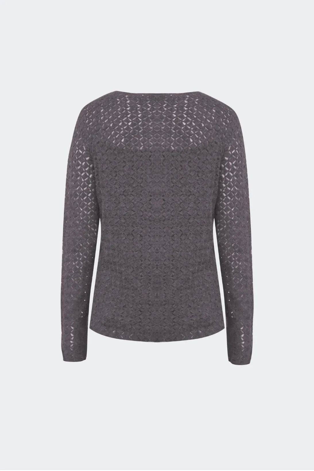 CROCHET SWEATER