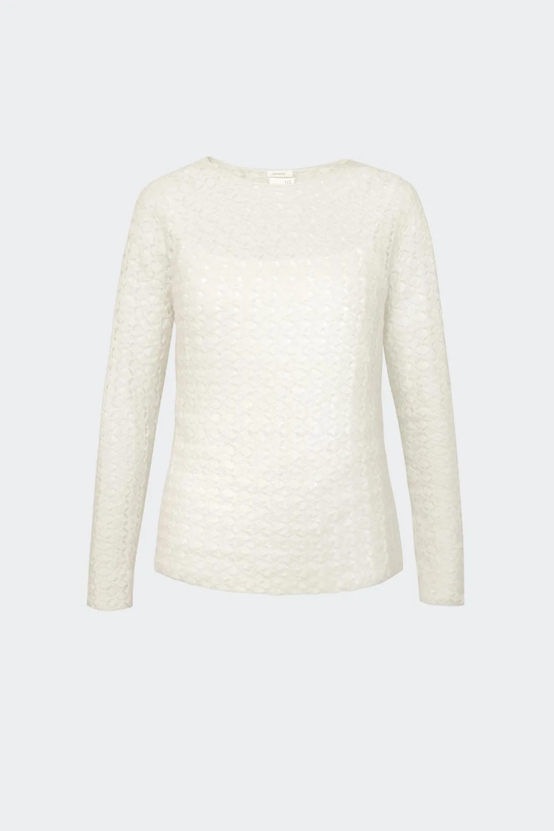 CROCHET SWEATER