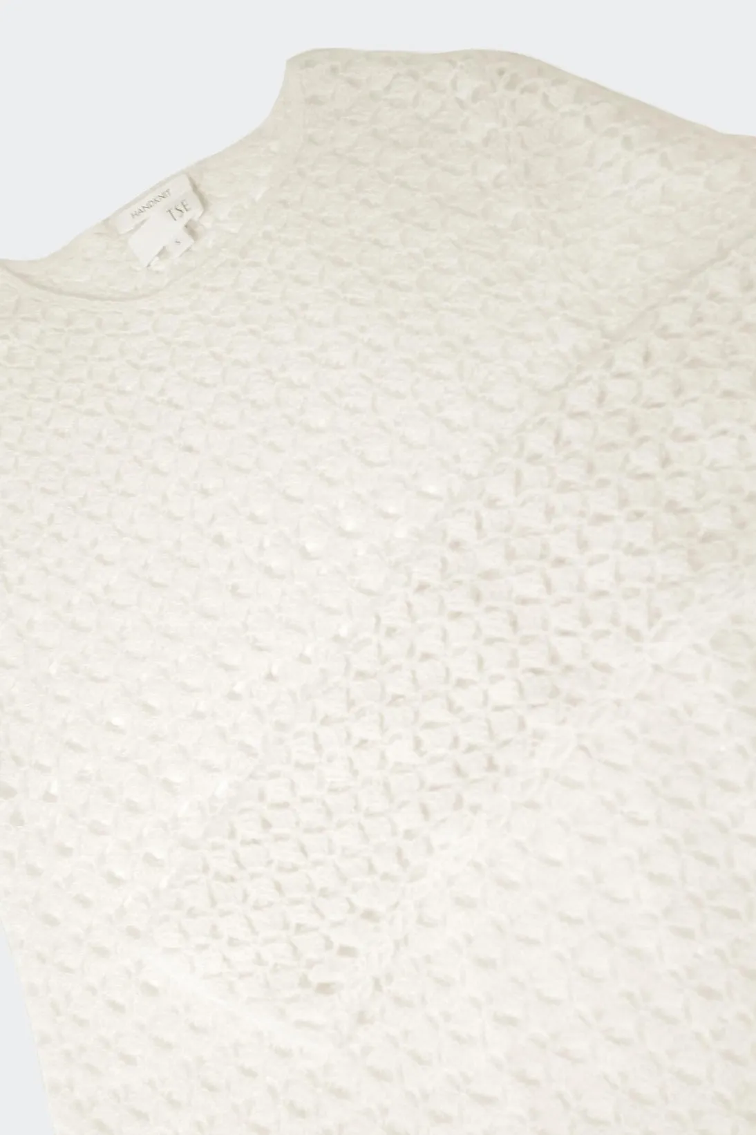 CROCHET SWEATER