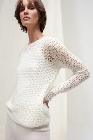 CROCHET SWEATER