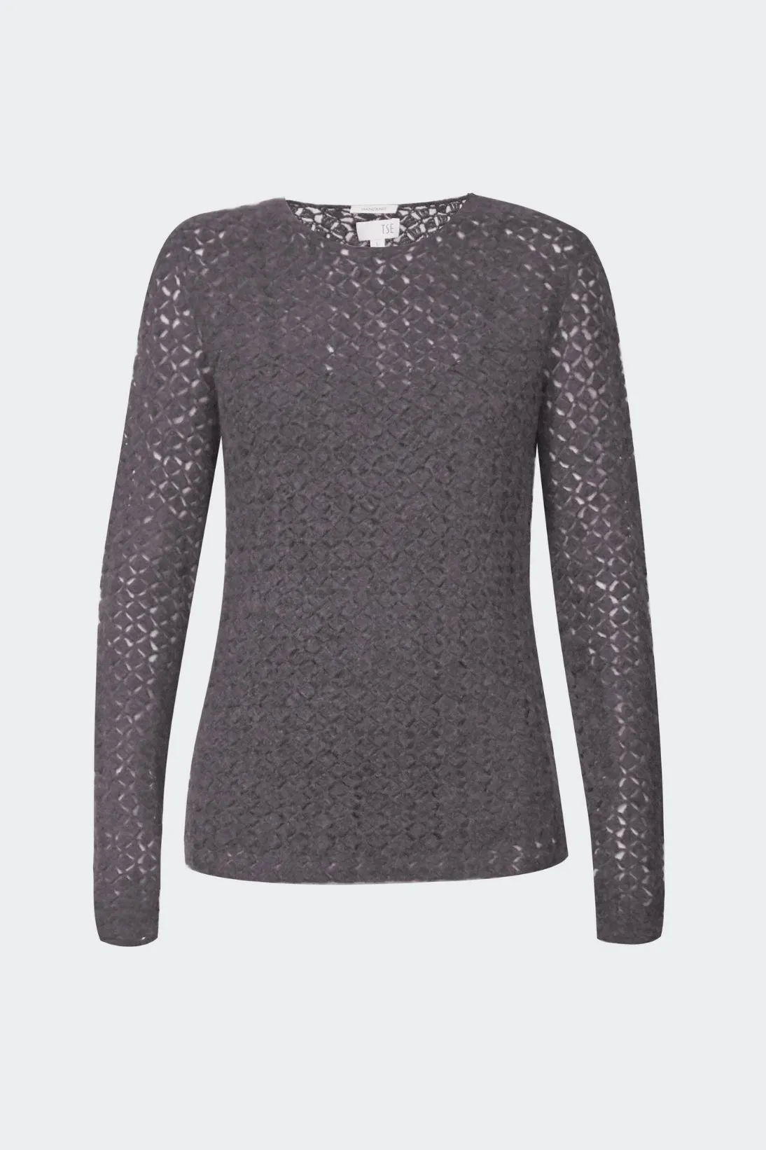 CROCHET SWEATER