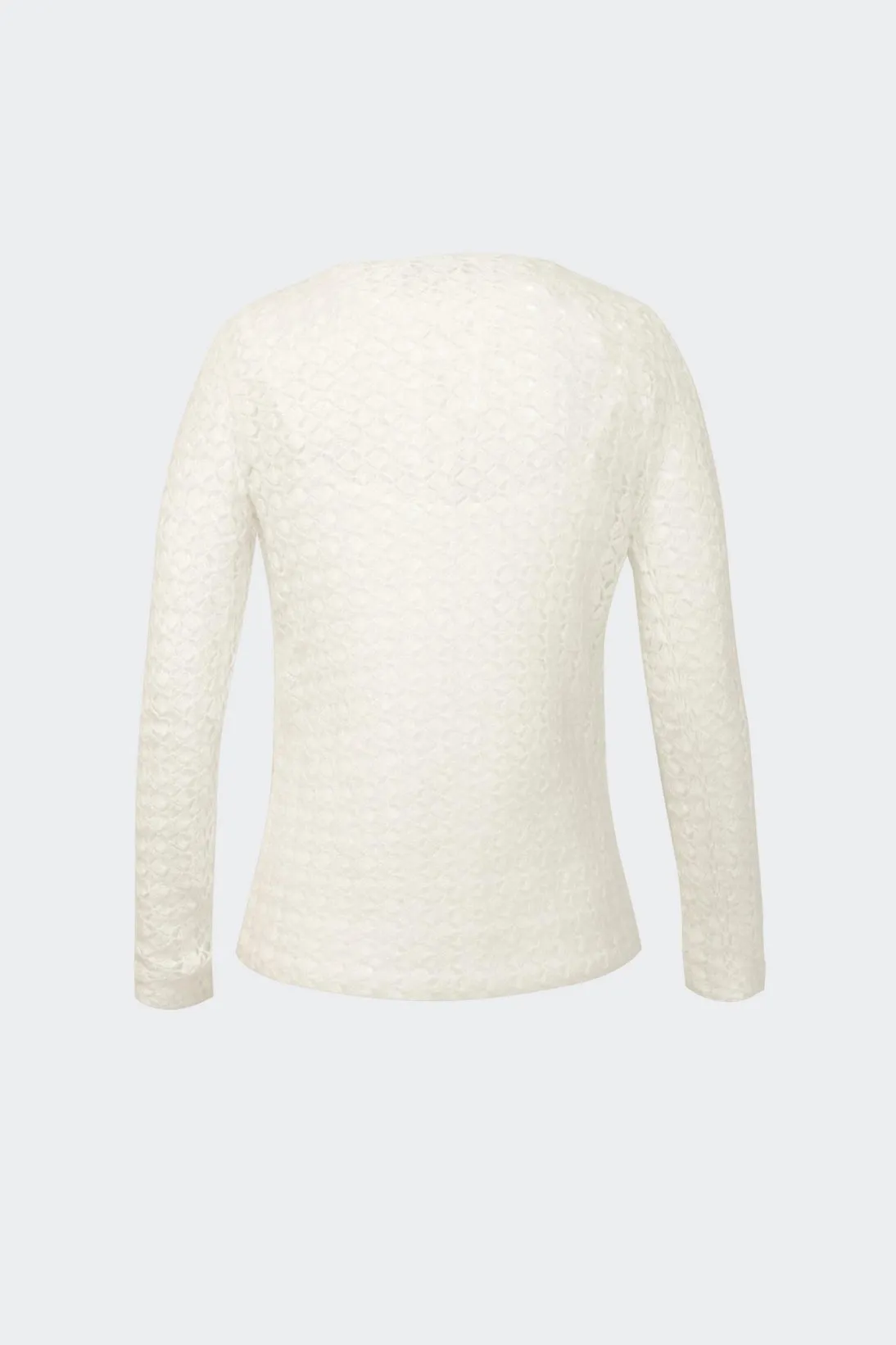 CROCHET SWEATER