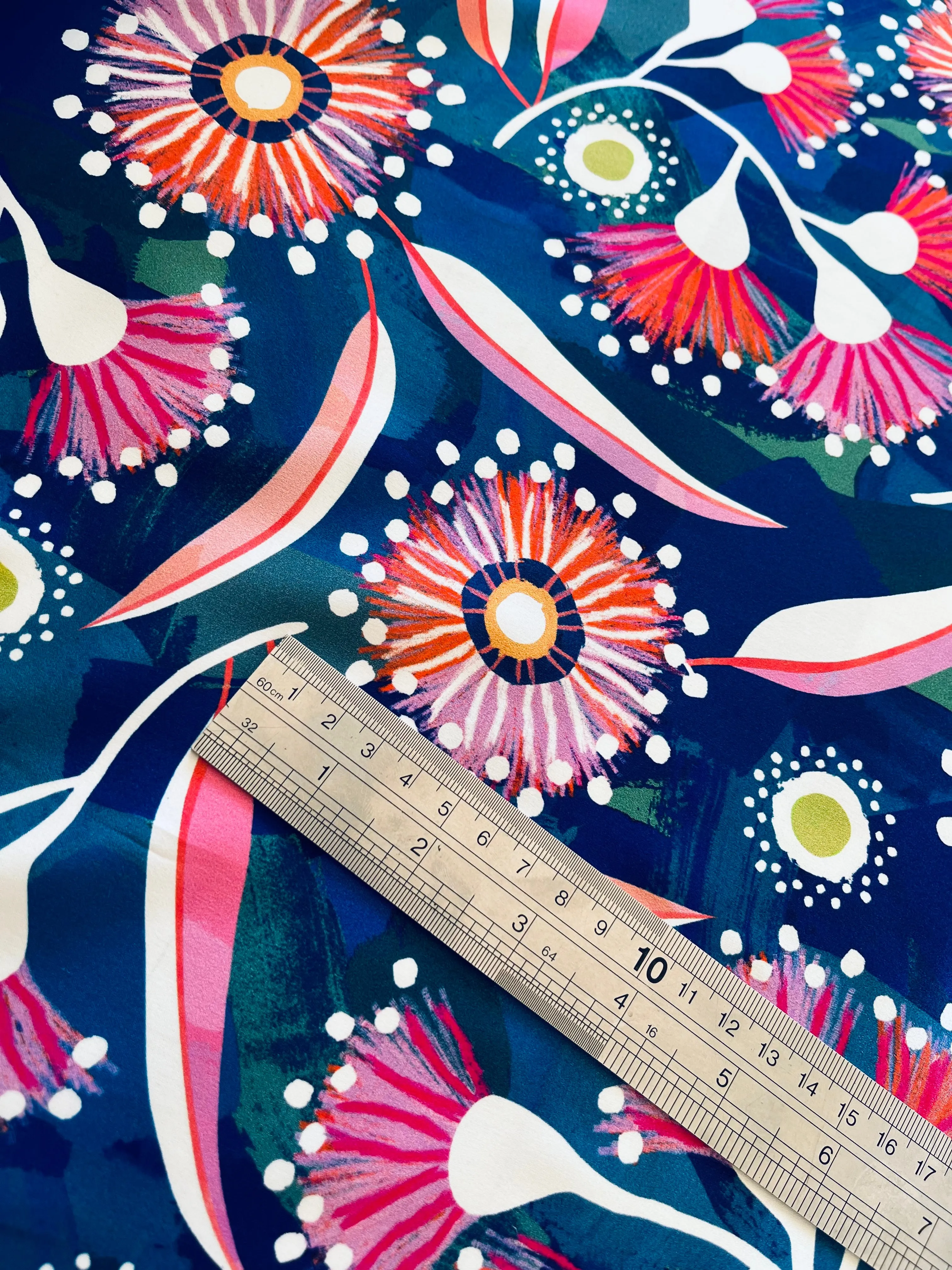 Custom Silk Top Sleeves