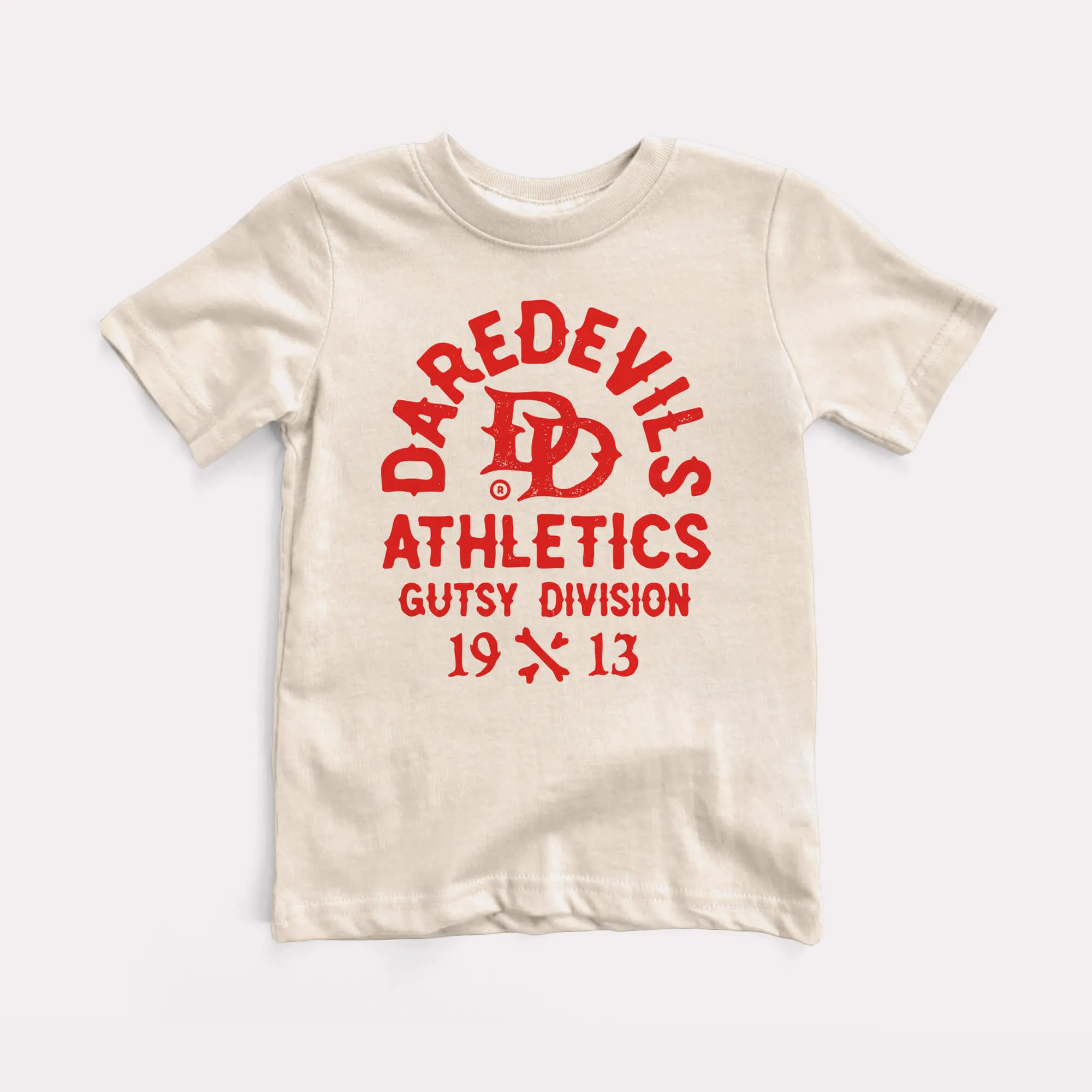 Daredevils Athletics Youth Tee