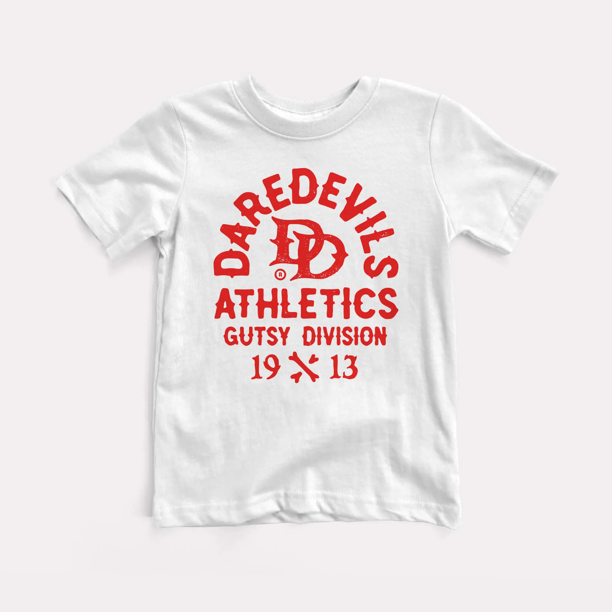 Daredevils Athletics Youth Tee