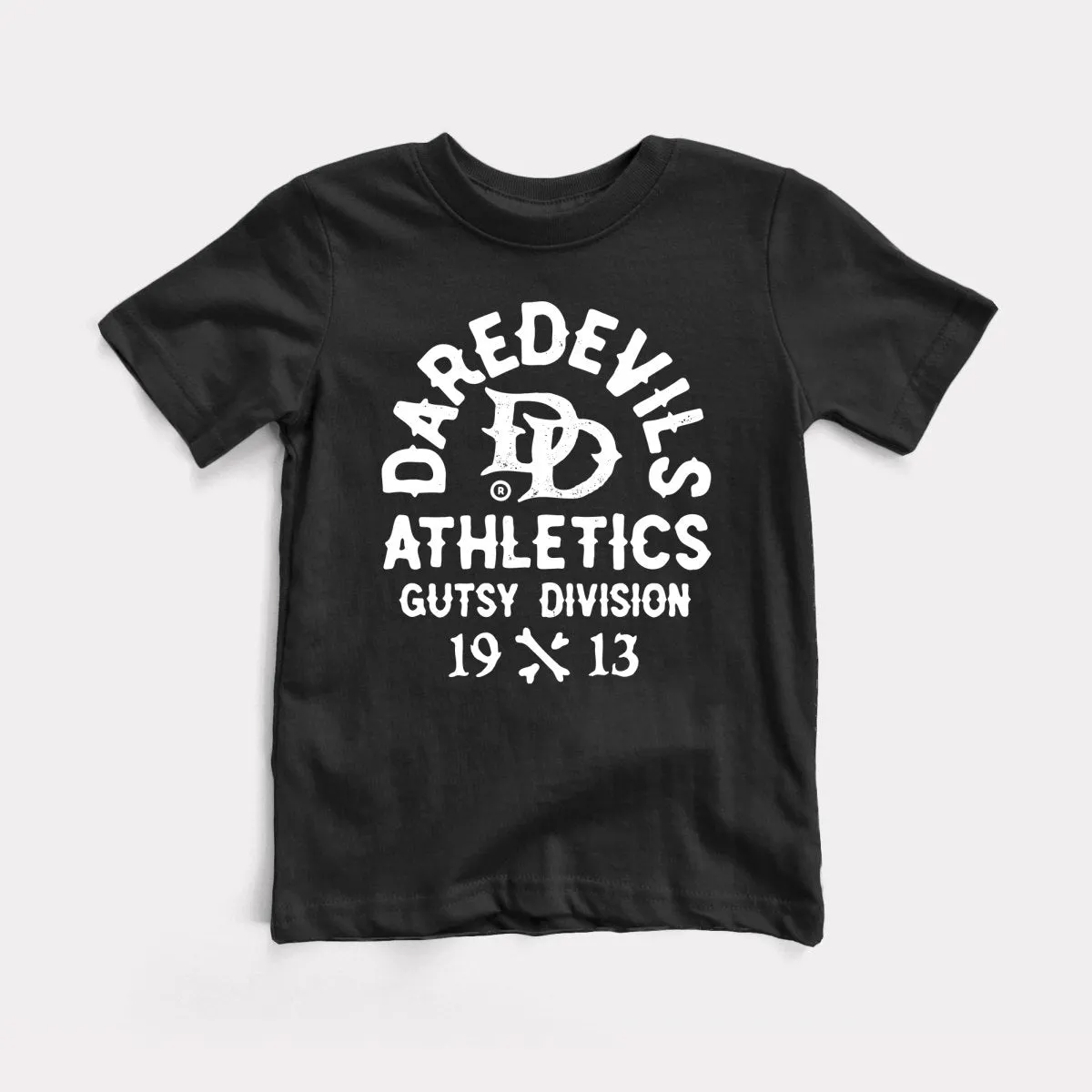 Daredevils Athletics Youth Tee