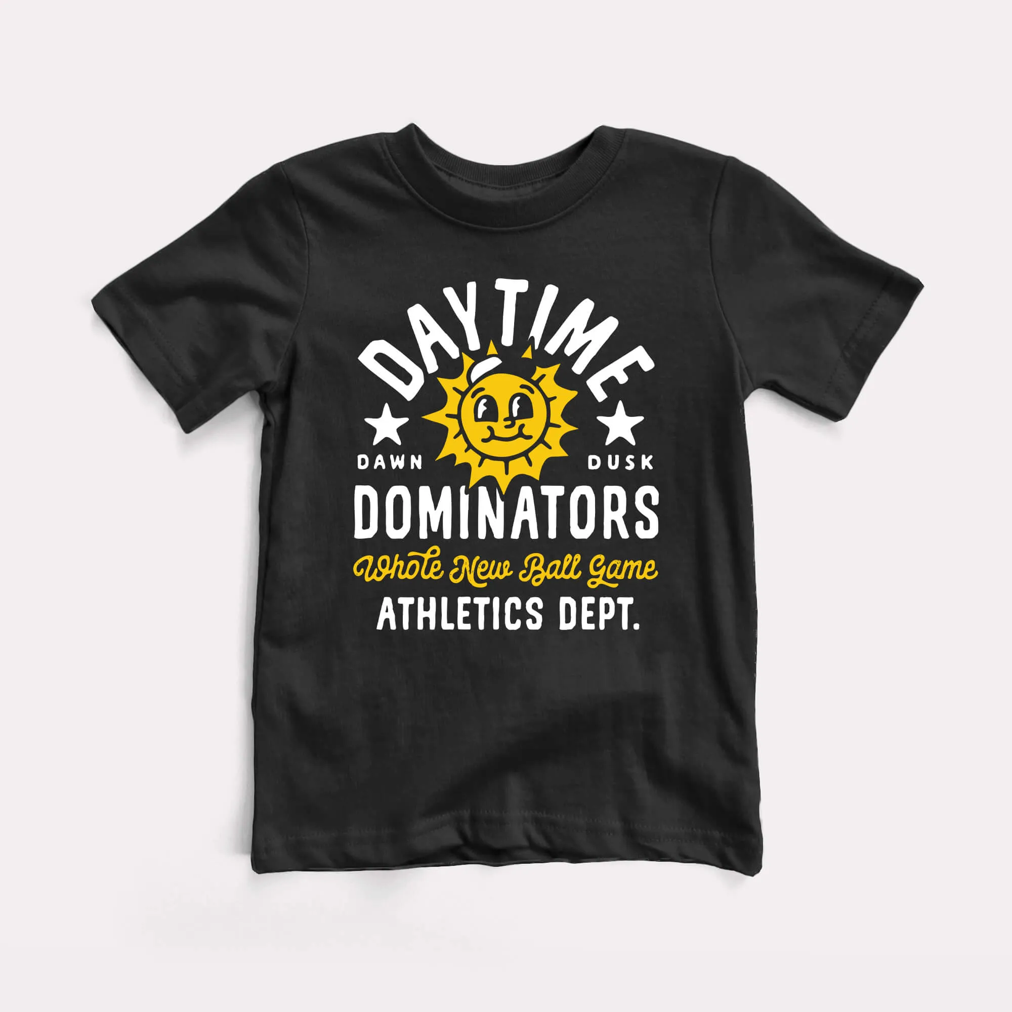 Daytime Dominators Youth Tee