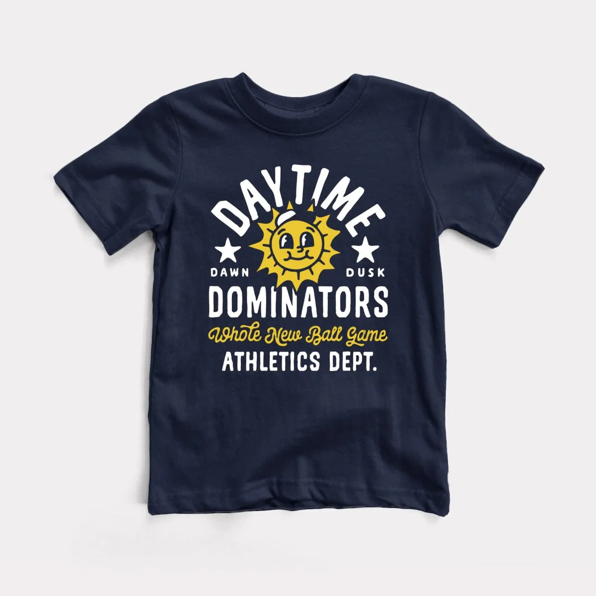Daytime Dominators Youth Tee