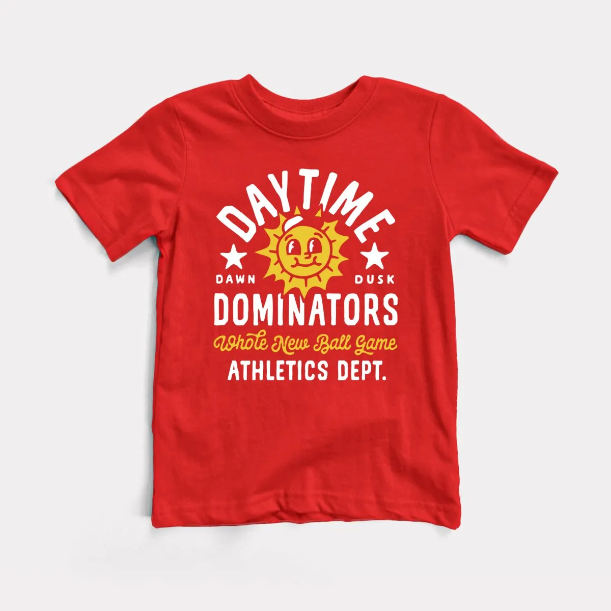 Daytime Dominators Youth Tee