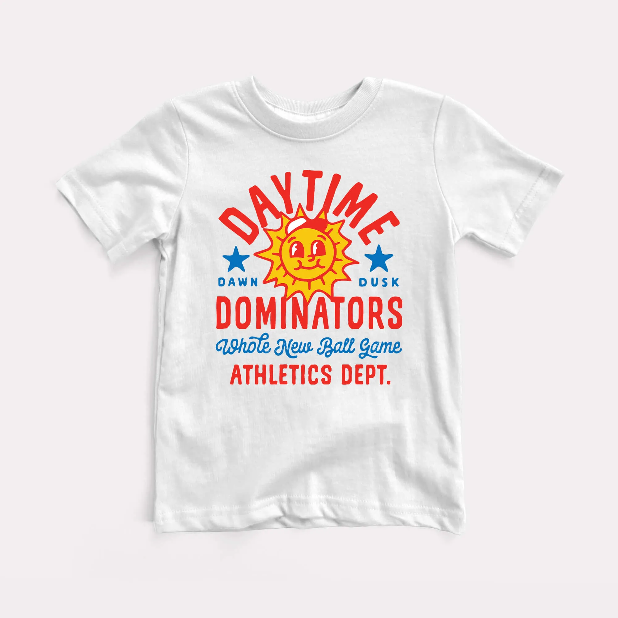 Daytime Dominators Youth Tee