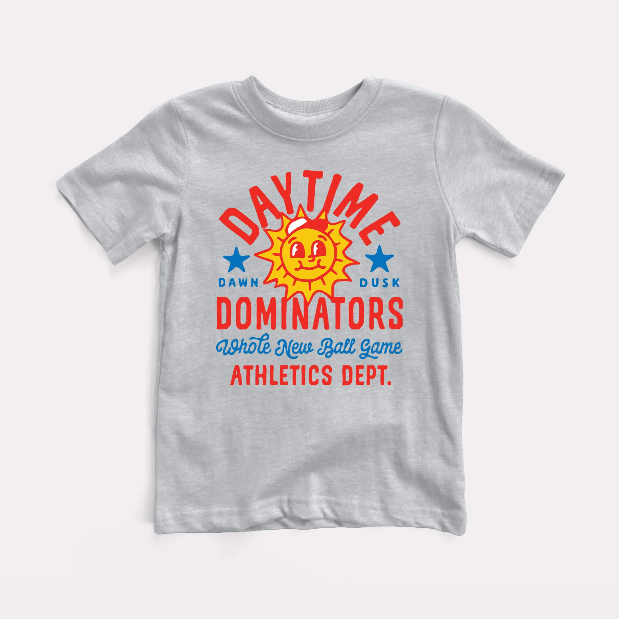 Daytime Dominators Youth Tee