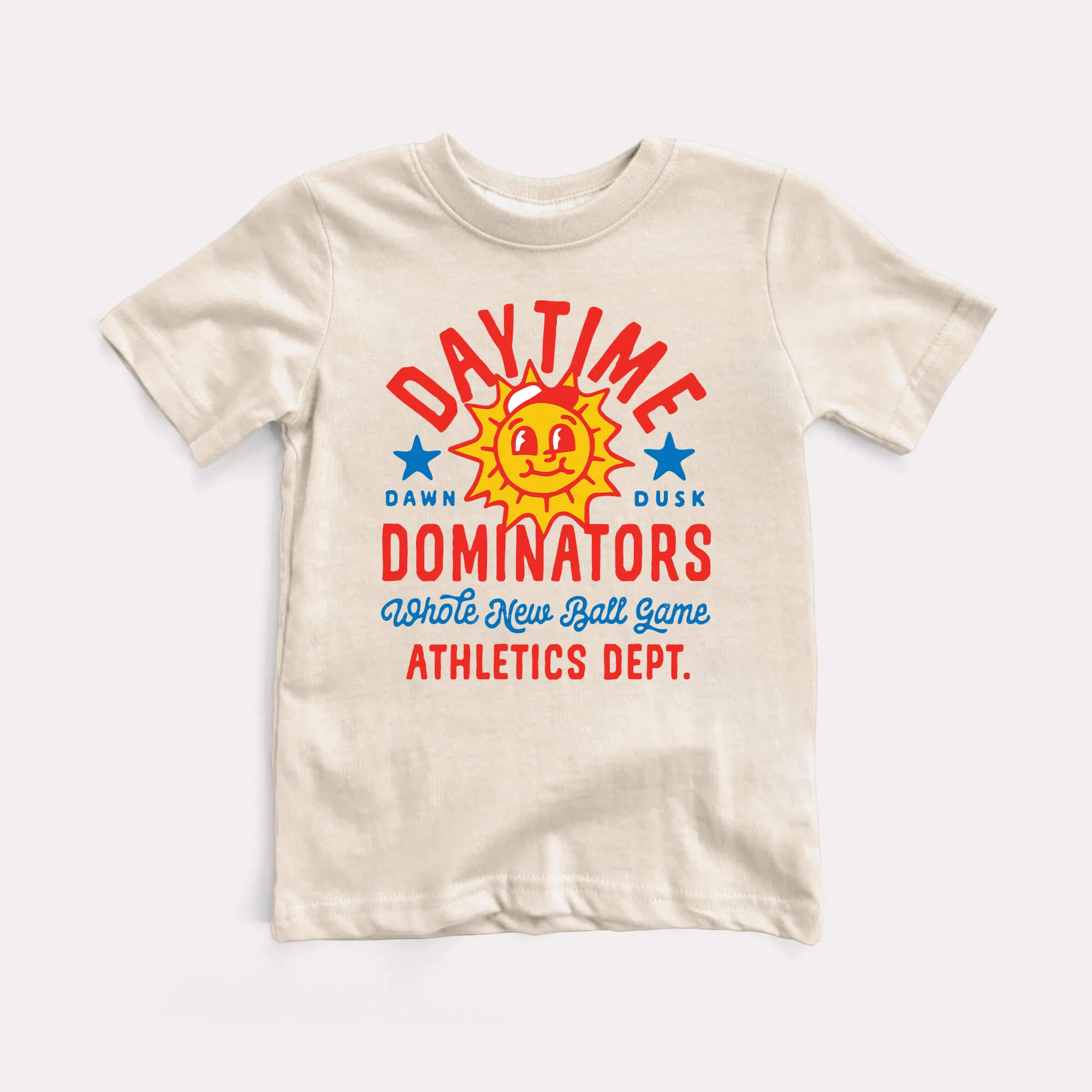 Daytime Dominators Youth Tee