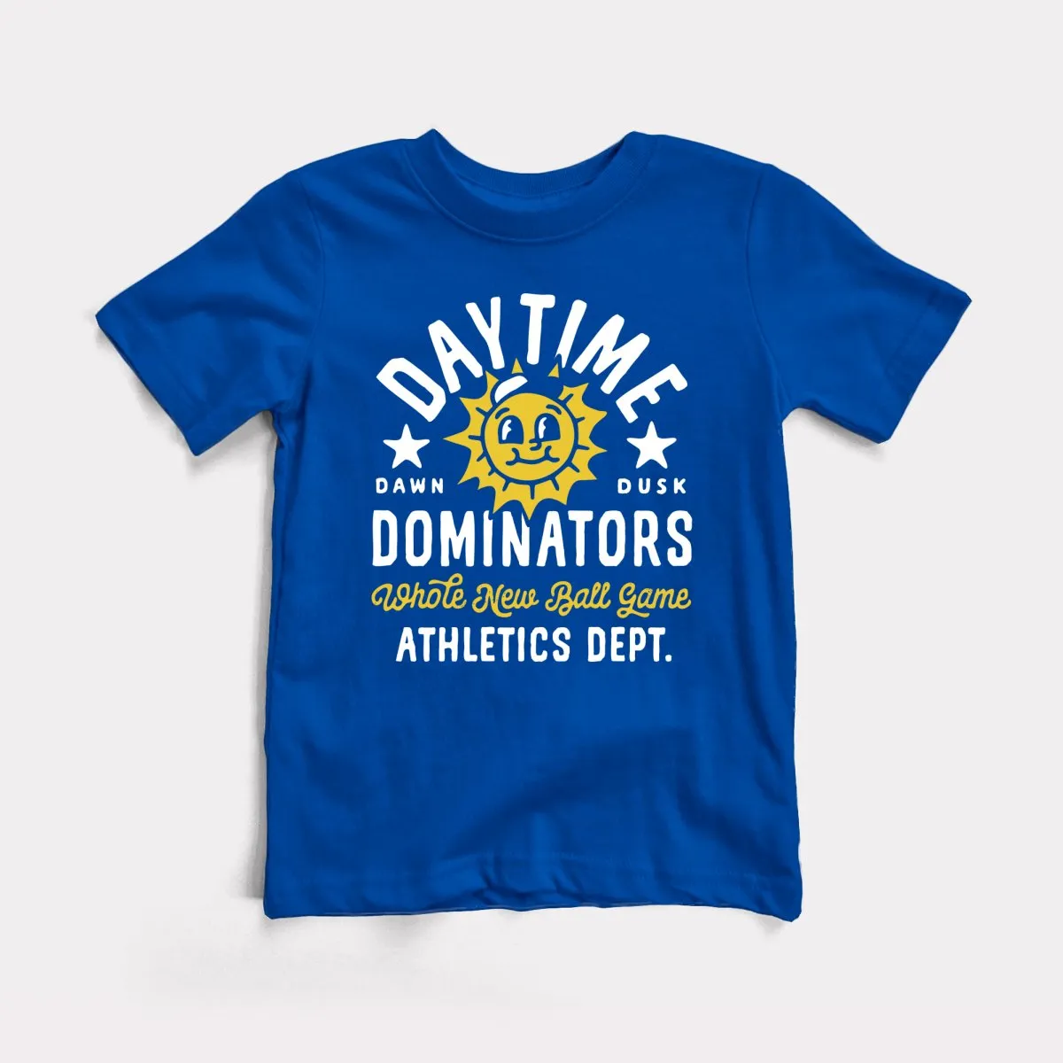 Daytime Dominators Youth Tee