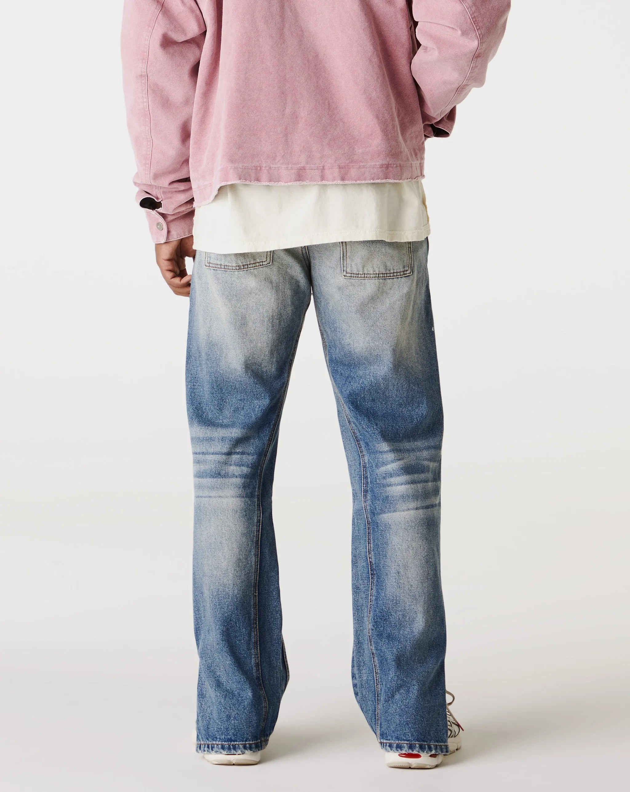 Diet Jeans