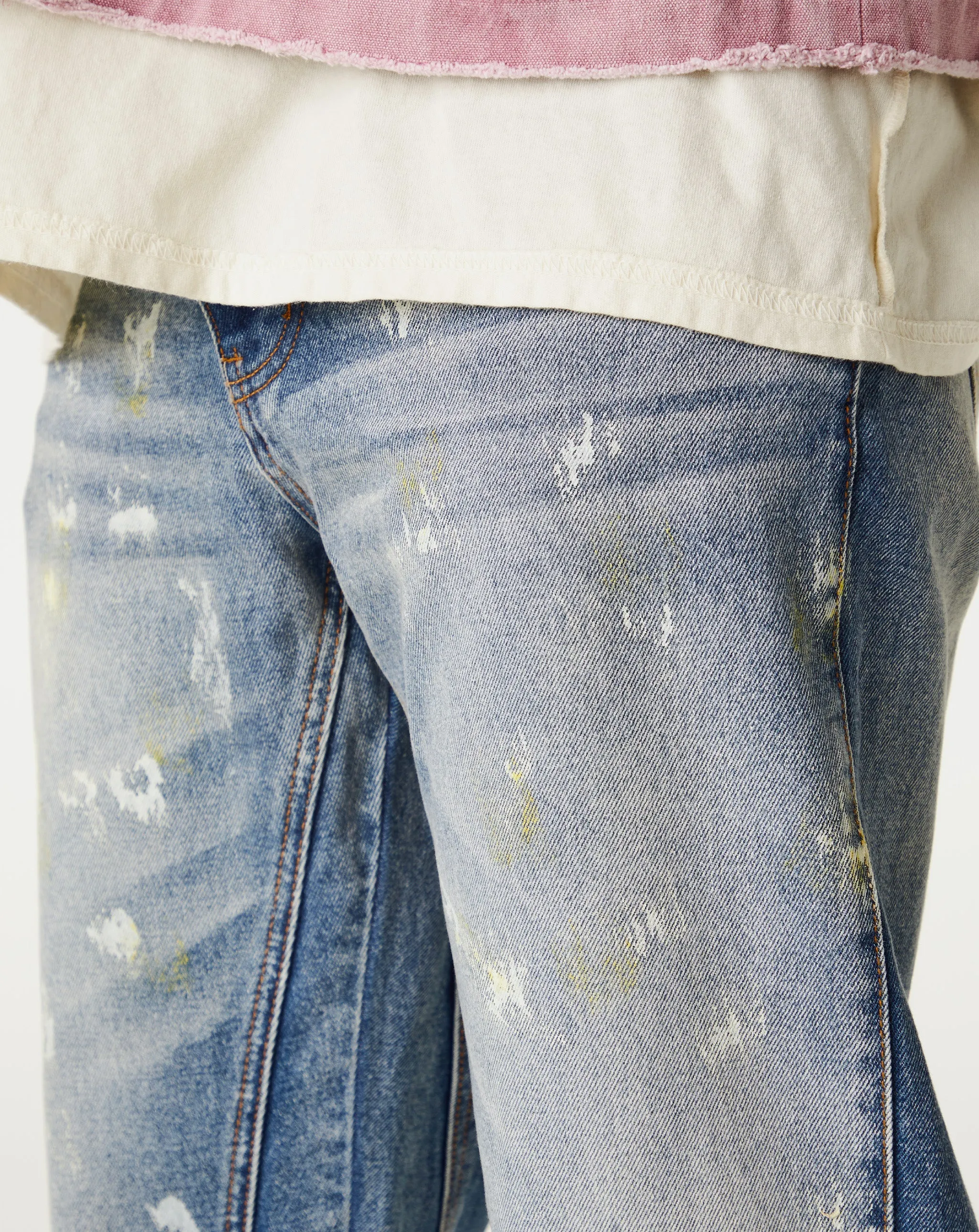 Diet Jeans