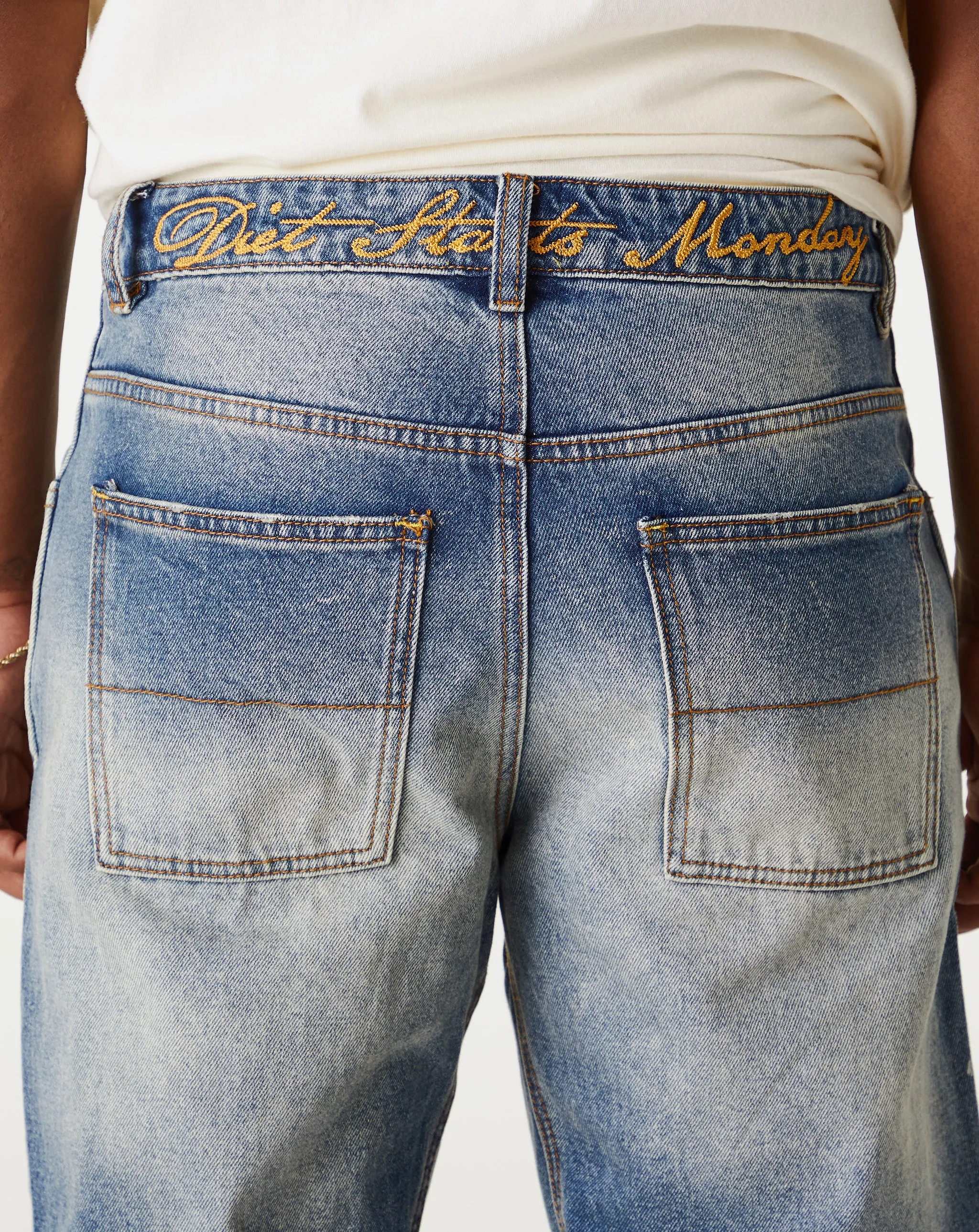 Diet Jeans