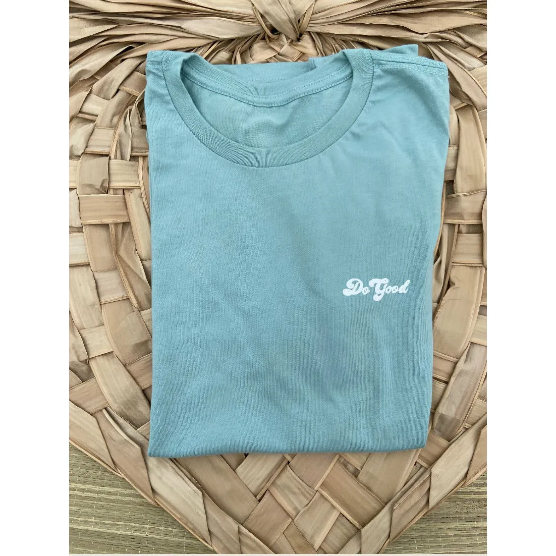 Do Good Surf Tee