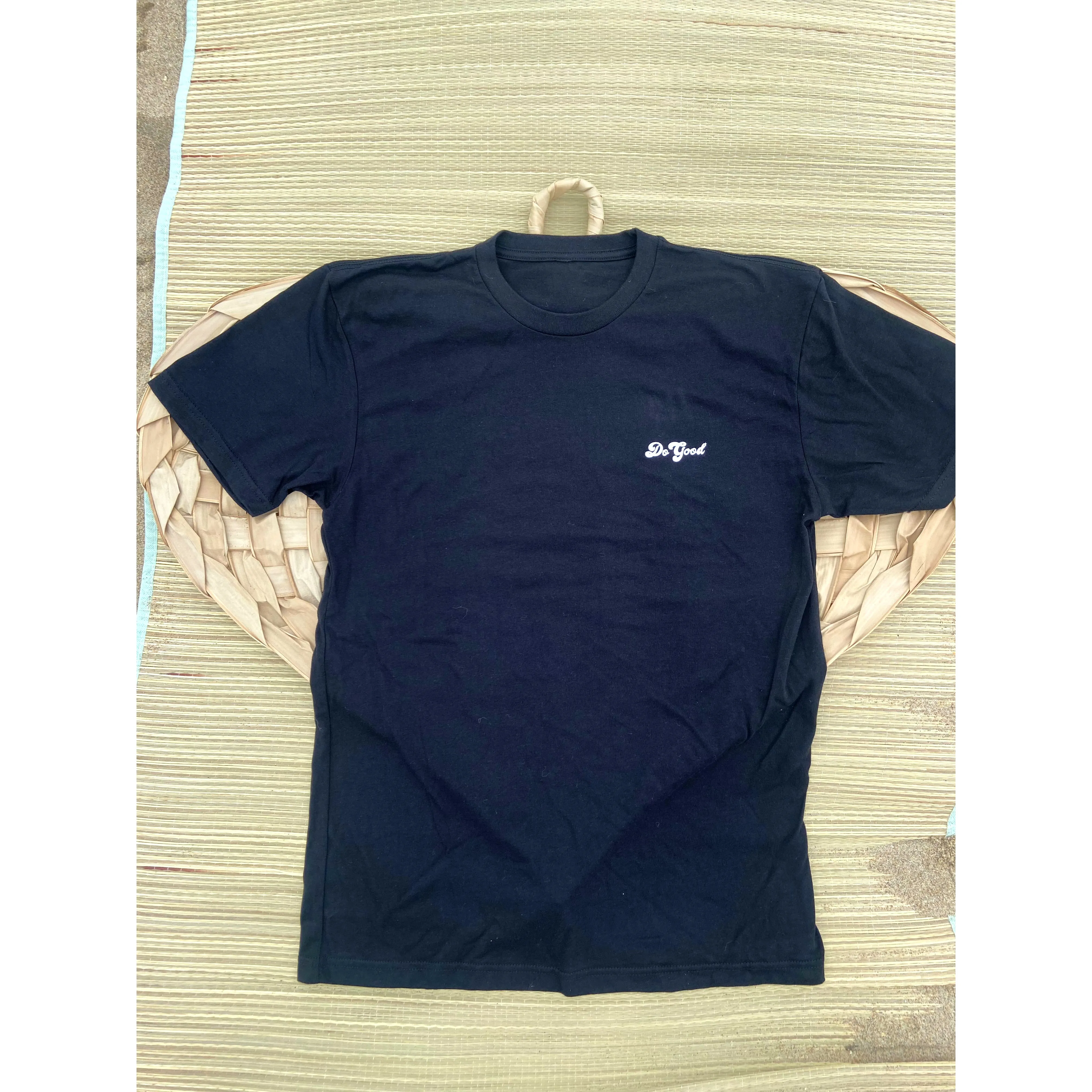 Do Good Surf Tee