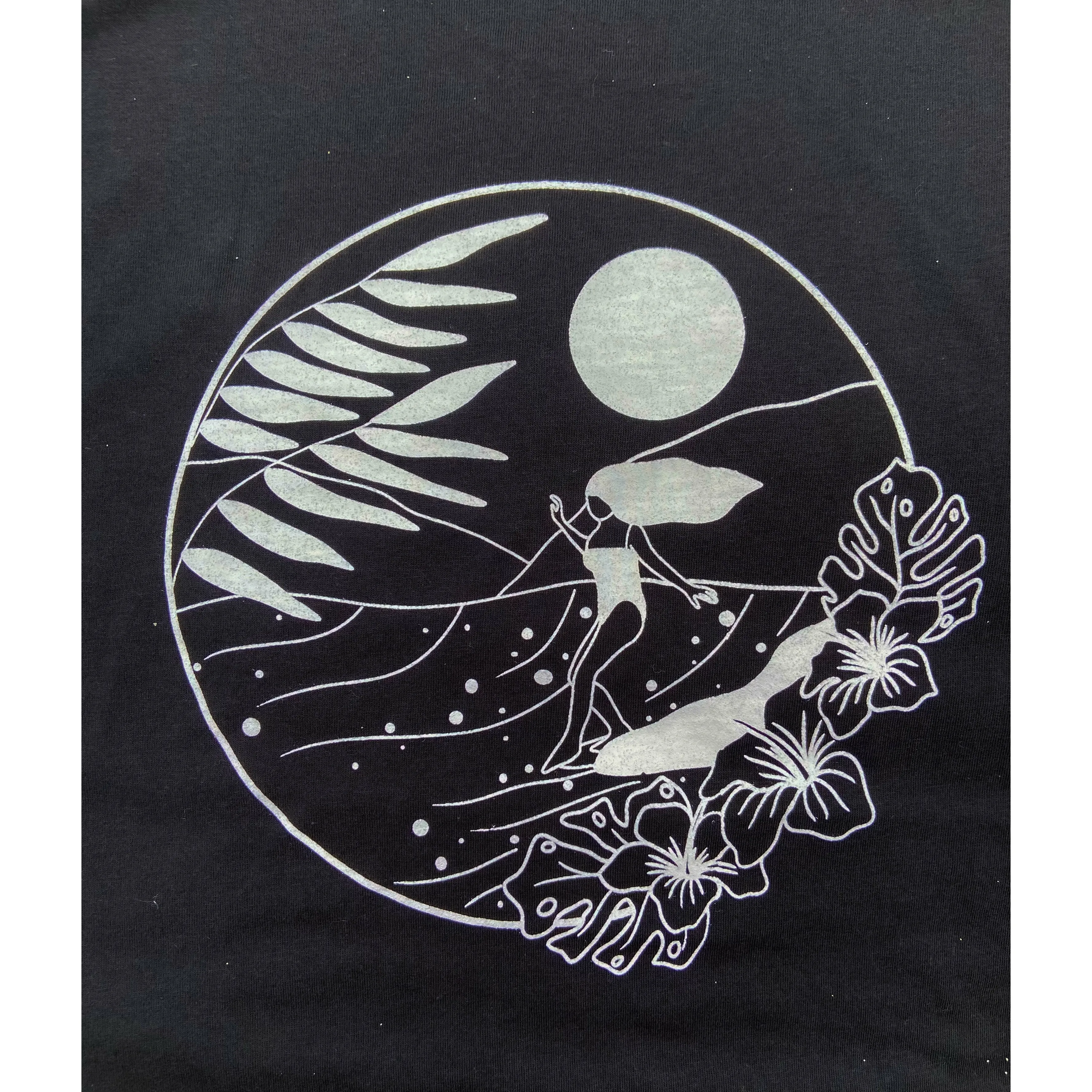 Do Good Surf Tee