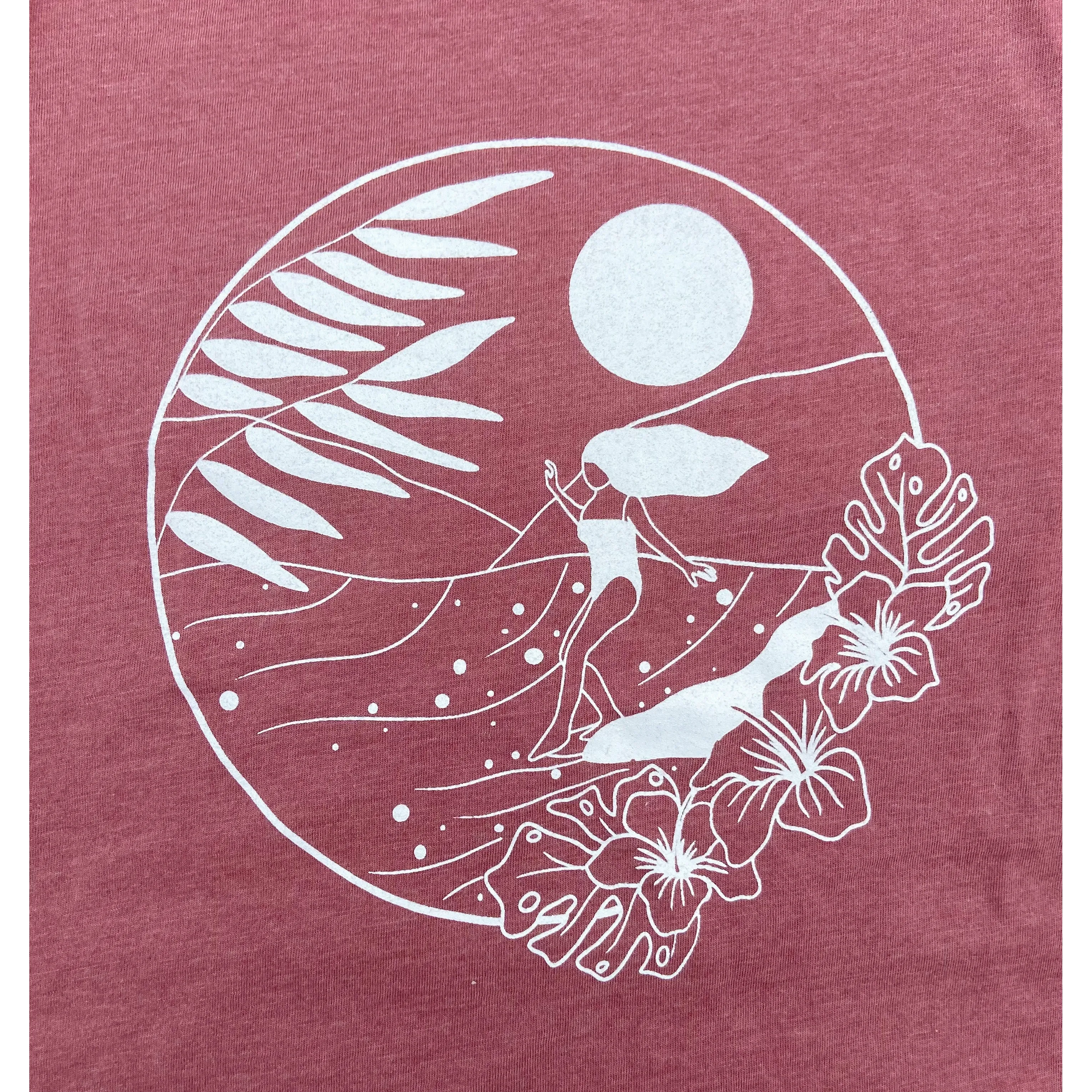 Do Good Surf Tee