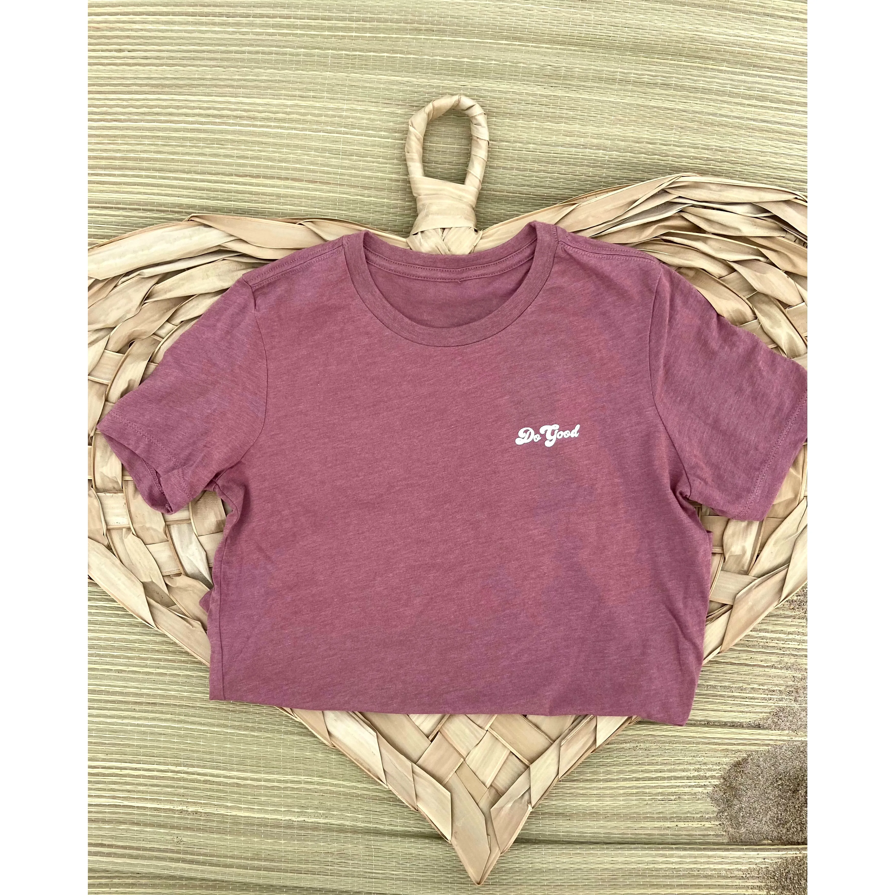 Do Good Surf Tee