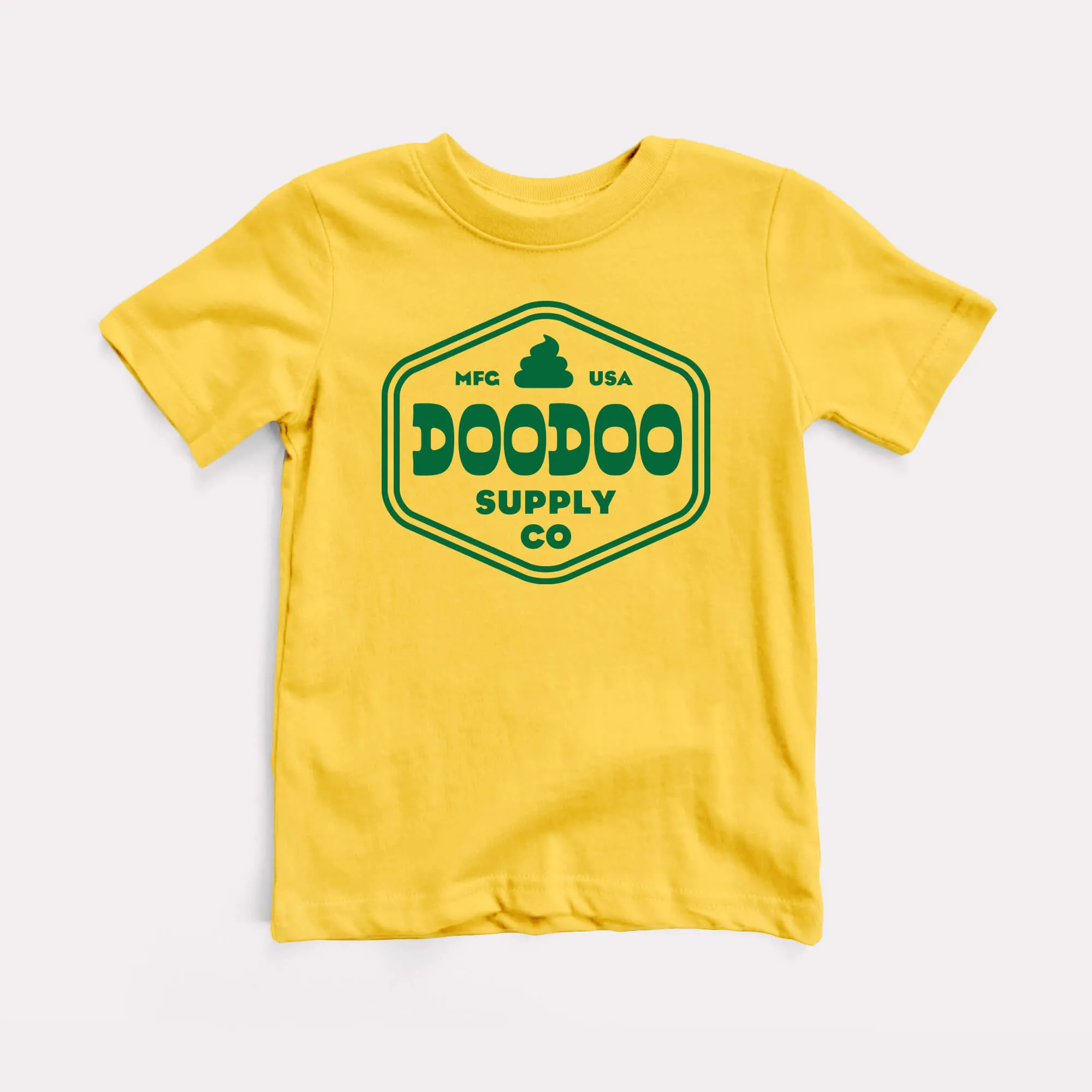 Doo Doo Supply Co Toddler Tee