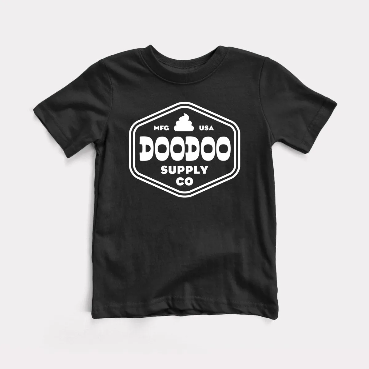 Doo Doo Supply Co Toddler Tee