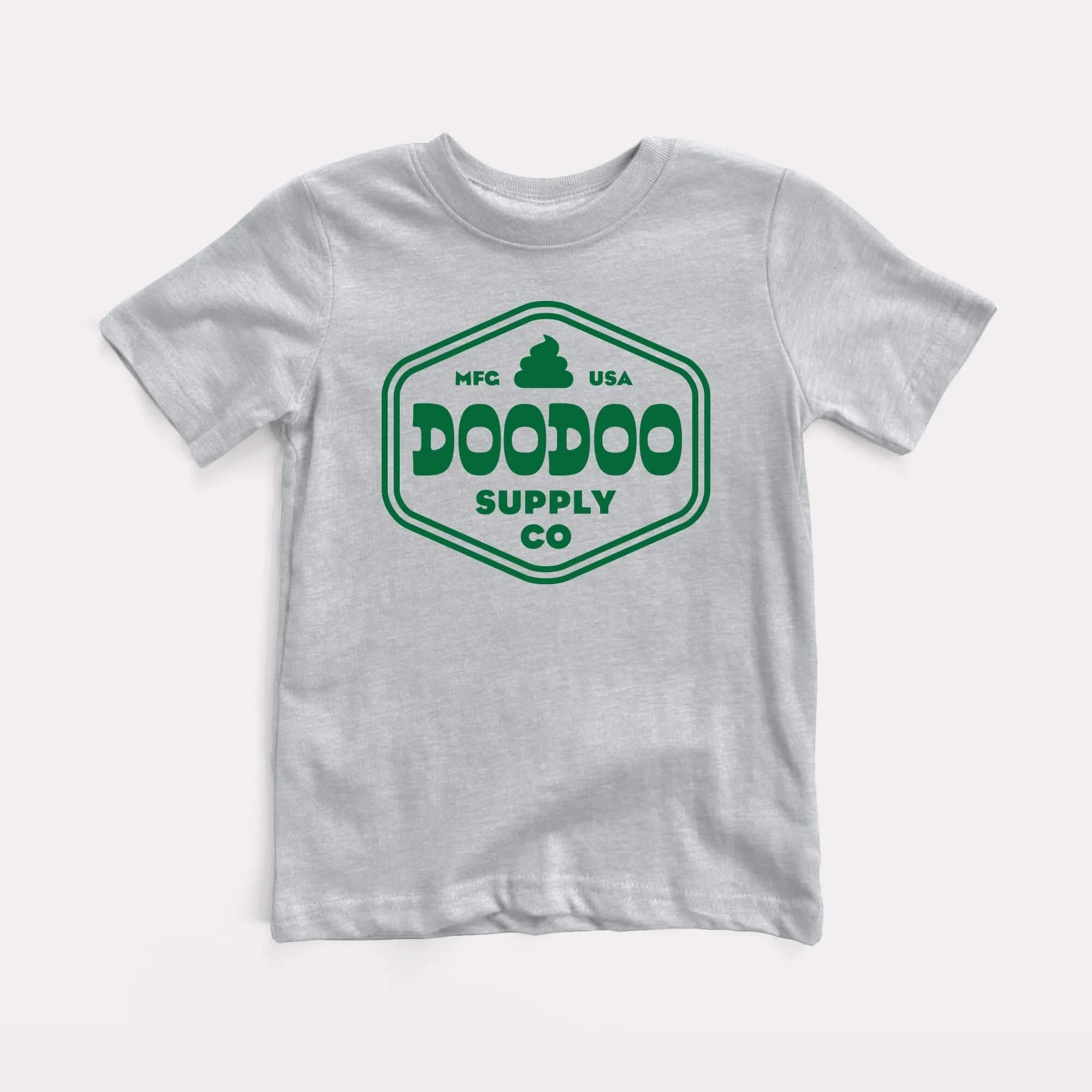 Doo Doo Supply Co Toddler Tee