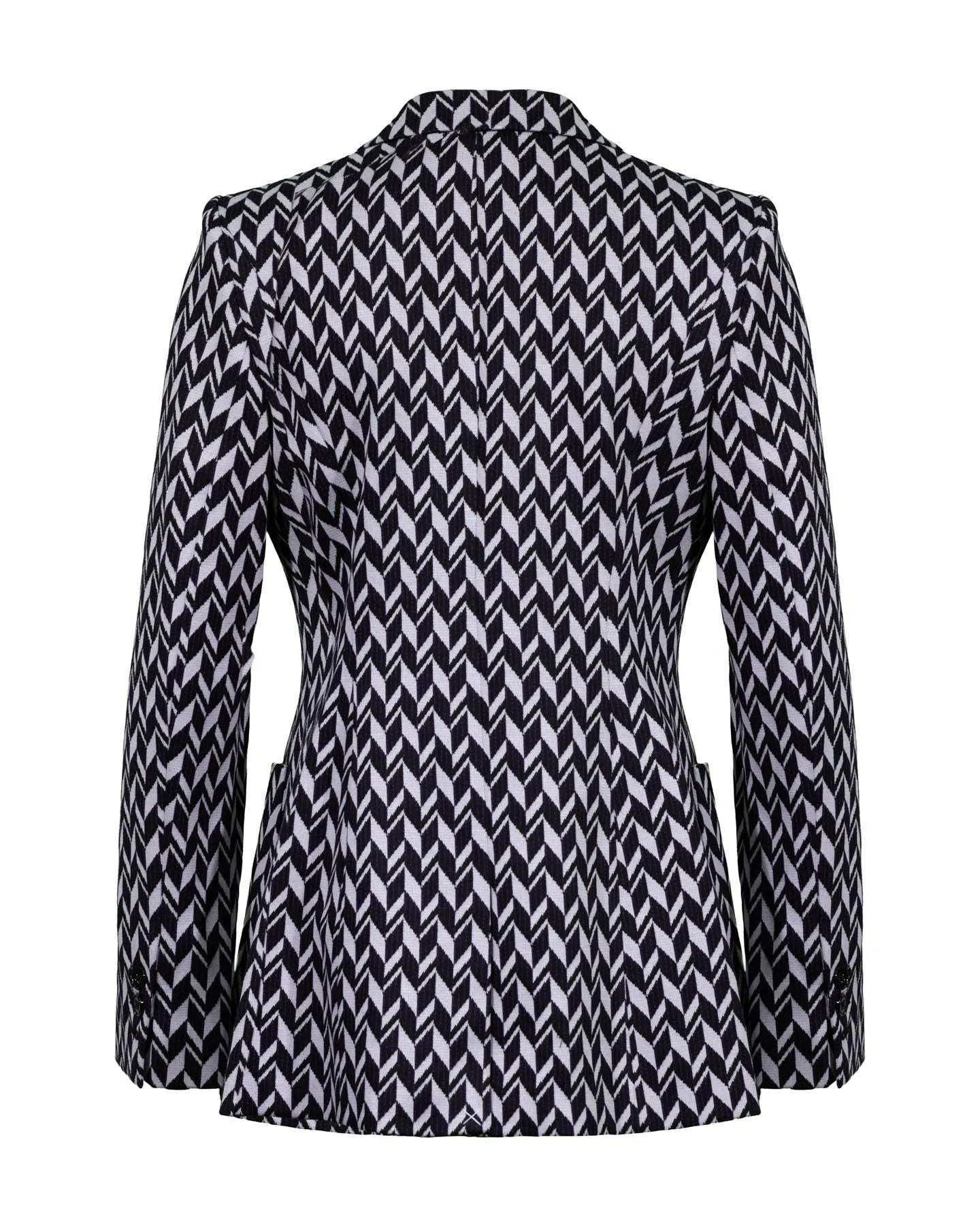 Dorothee Schumacher Graphic Statement Jacket