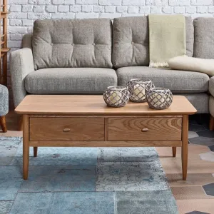 Ercol Teramo Coffee table