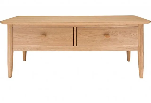Ercol Teramo Coffee table