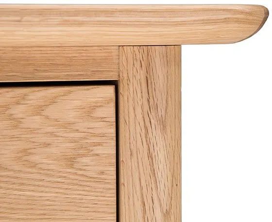 Ercol Teramo Coffee table