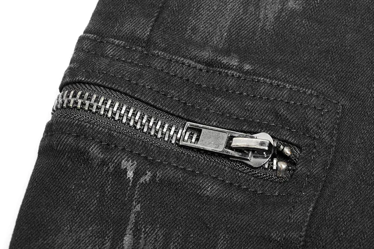 Fallout Pants