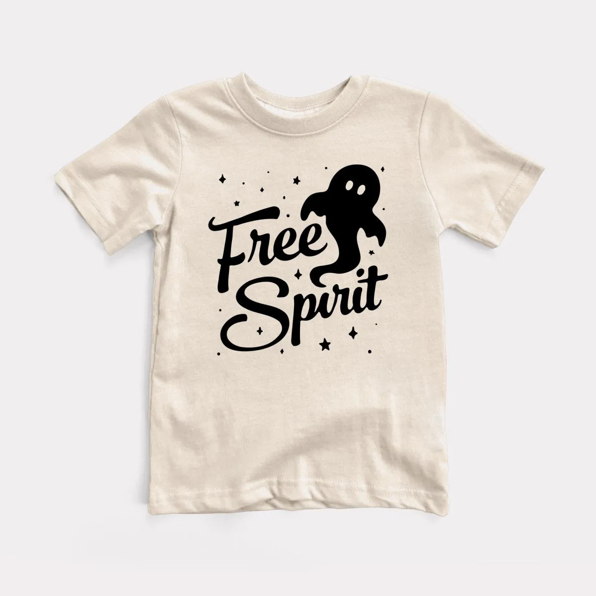 Free Spirit - Youth Tee