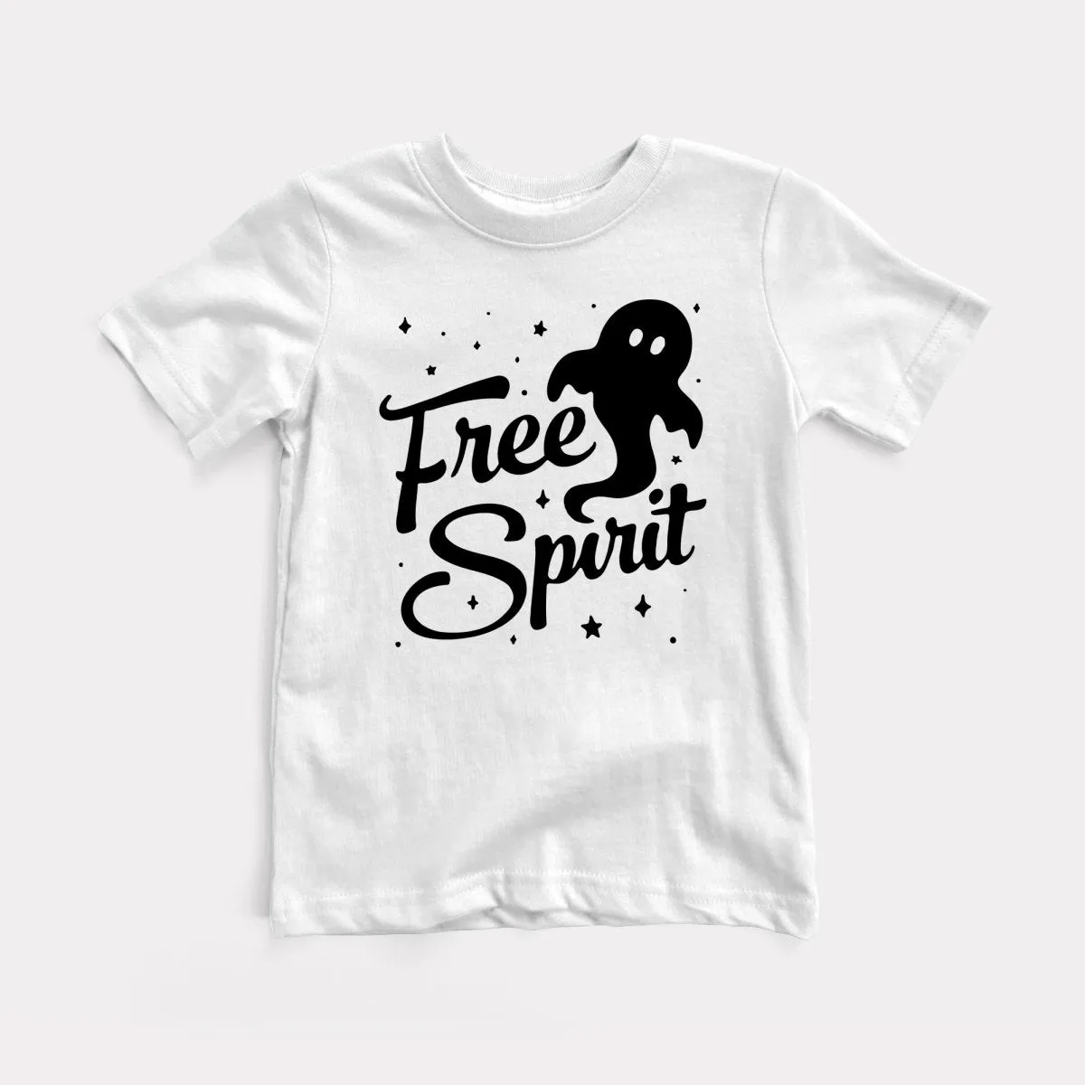 Free Spirit - Youth Tee