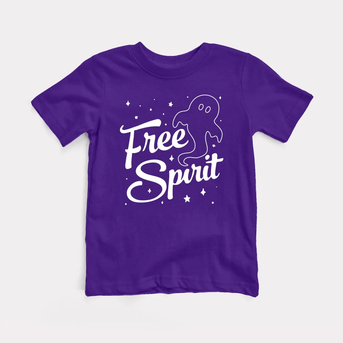 Free Spirit - Youth Tee