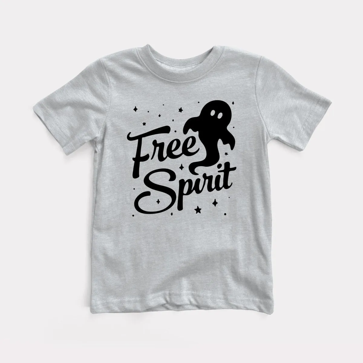 Free Spirit - Youth Tee