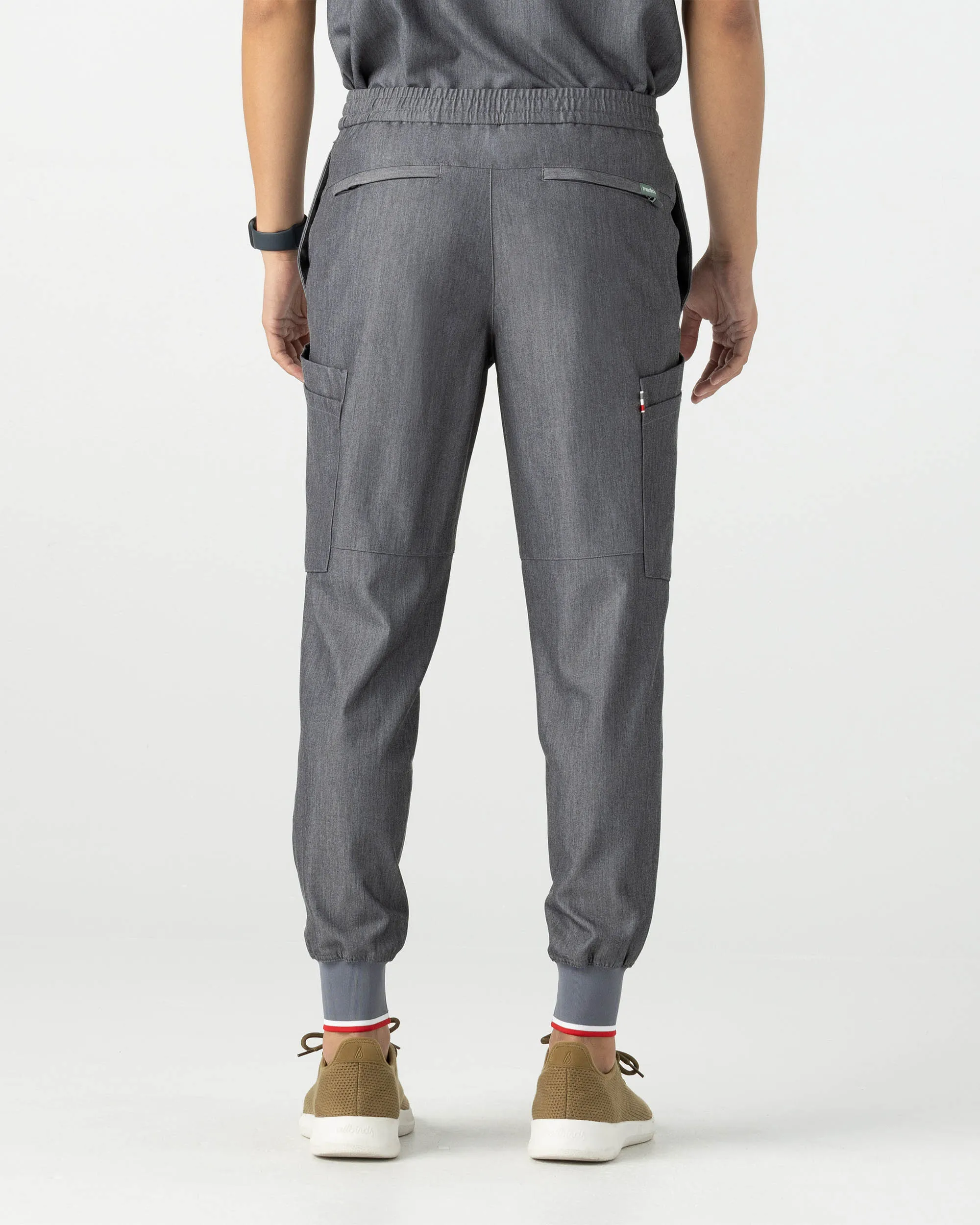 FYSEL® Kodiak‎ ‎ Jogger Scrub Pants